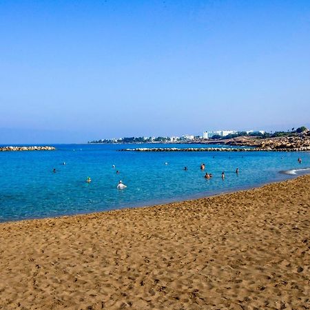 Ifestos Kings Resort Appartment Paphos Ngoại thất bức ảnh