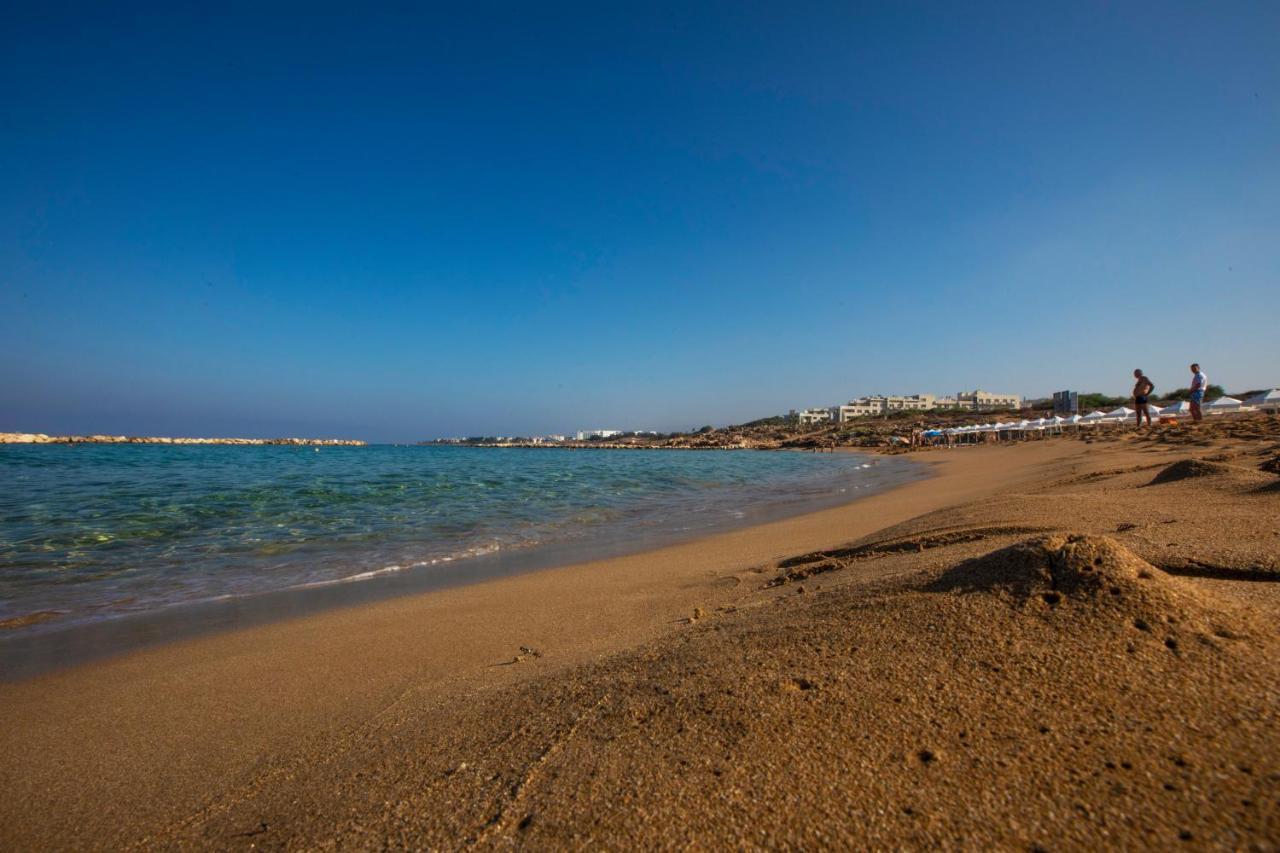 Ifestos Kings Resort Appartment Paphos Ngoại thất bức ảnh