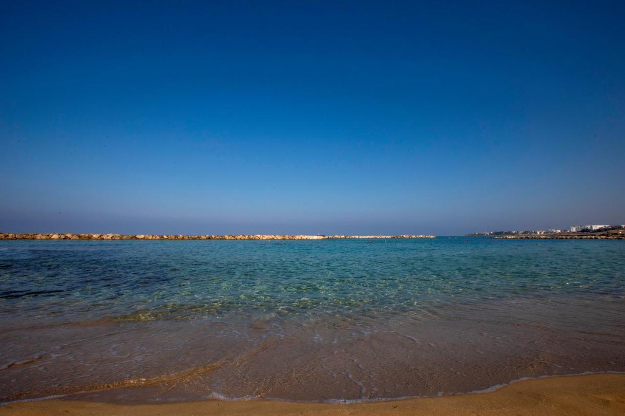 Ifestos Kings Resort Appartment Paphos Ngoại thất bức ảnh