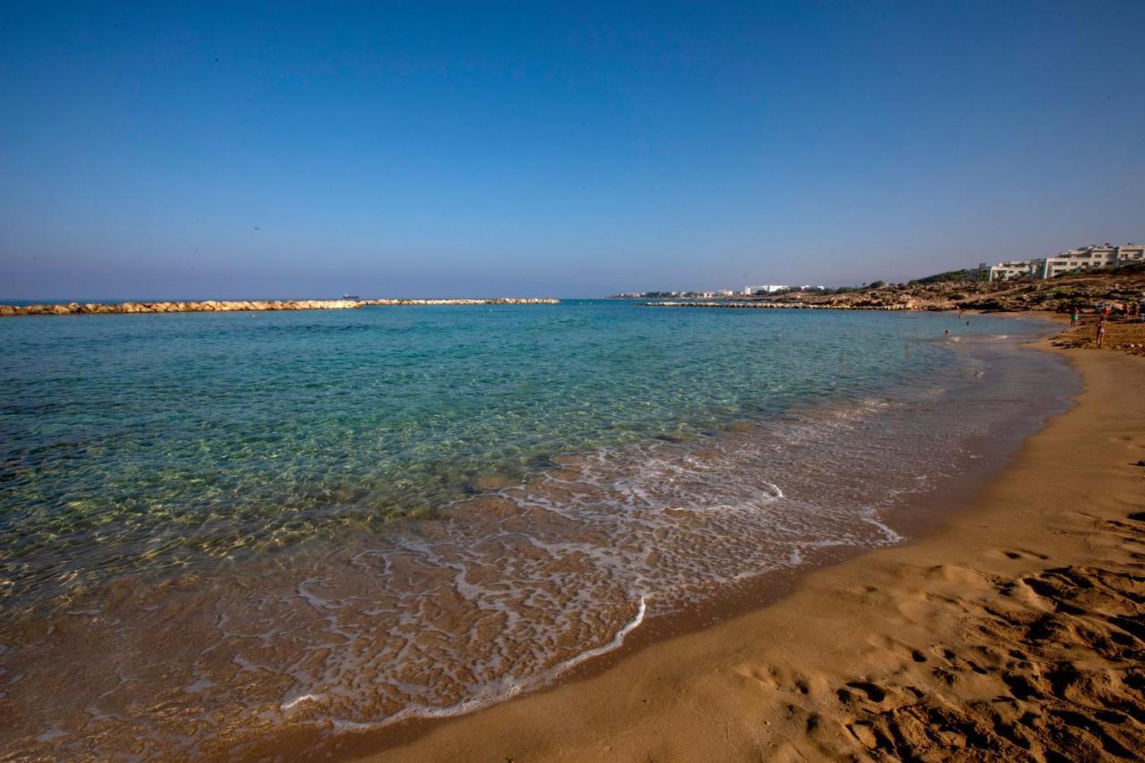 Ifestos Kings Resort Appartment Paphos Ngoại thất bức ảnh